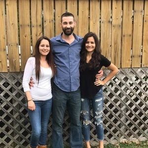 Meet your Posher, Adriana